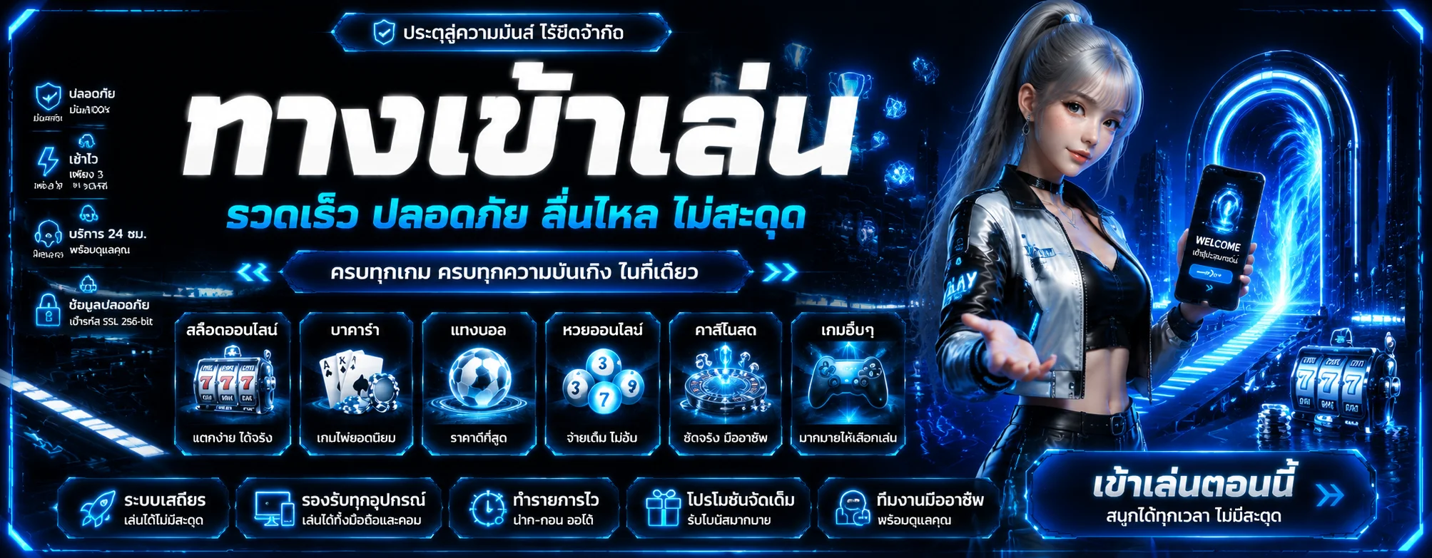 หน้าจอลิงก์ ADMIN289 ทางเข้า ล่าสุด รองรับมือถือ